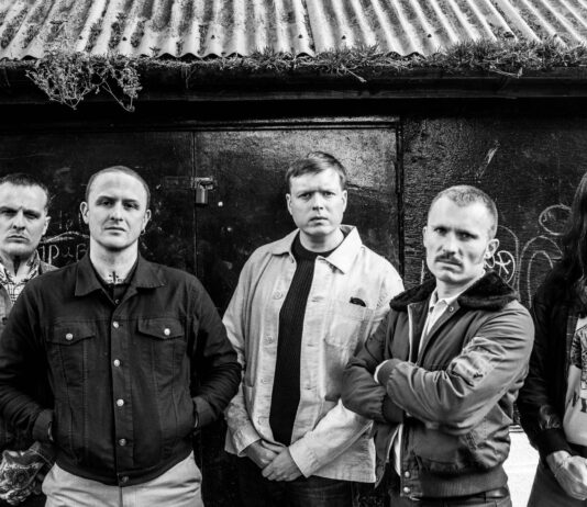 The Chisel (Photo by Gavin Watson)