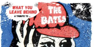 Diverse - What you leave behind – A Tribute to The Bates (2024)