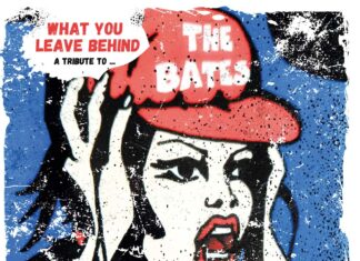 Diverse - What you leave behind – A Tribute to The Bates (2024)
