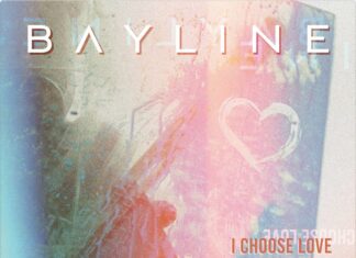 Bayline – I Choose Love (2023)