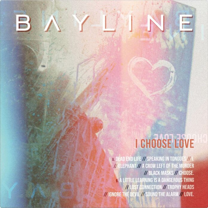 Bayline – I Choose Love (2023)