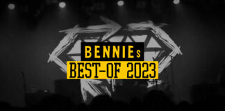 Bennies Best-of 2023