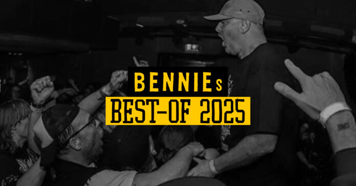 bennies_best_of_2025