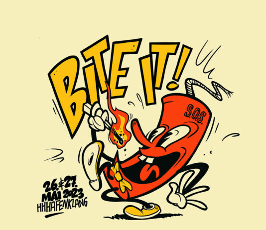 BITE IT! Festival 2023