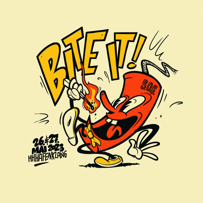 BITE IT! Festival 2023