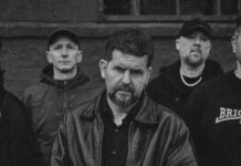 Blood For Blood (Photo by Jason Zucco)