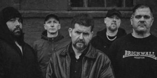 Blood For Blood (Photo by Jason Zucco)