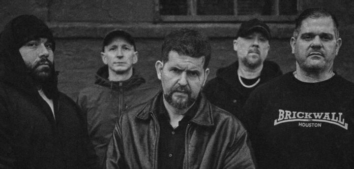 Blood For Blood (Photo by Jason Zucco)