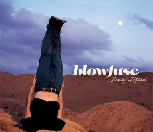Blowfuse – Daily Ritual ::: Review (2019) Blowfuse - Daily Ritual