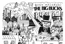 Bony Macaroni (The Big Bucks, 2023)