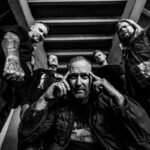 Born From Pain (2025) Photo Credit: Sascha Teschner