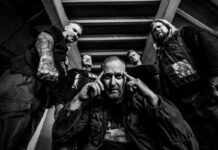 Born From Pain (2025) Photo Credit: Sascha Teschner