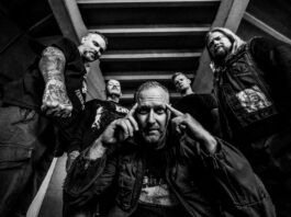 Born From Pain (2025) Photo Credit: Sascha Teschner
