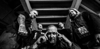 Born From Pain (2025) Photo Credit: Sascha Teschner
