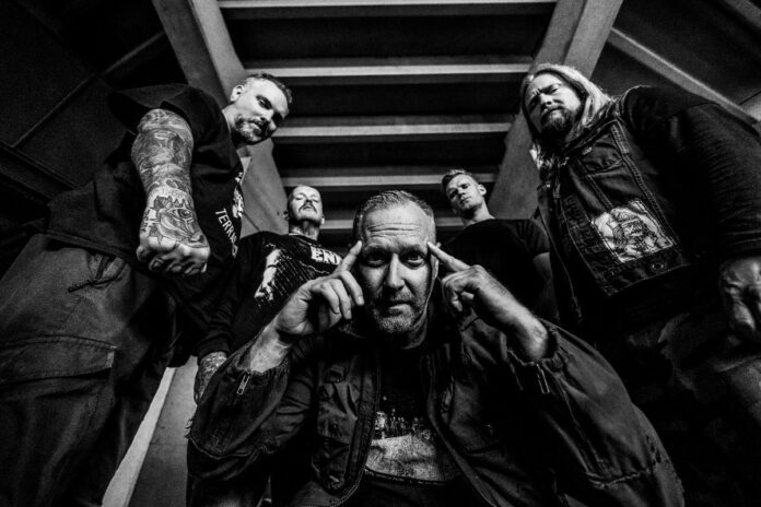 Born From Pain (2025) Photo Credit: Sascha Teschner