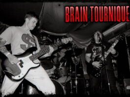 Brain Tourniquet (USA)
