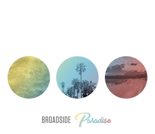 Broadside – Paradise ::: Review (2017)