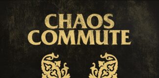 Chaos Commute - Fairytales And Nightmares (2022)