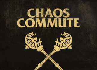 Chaos Commute - Fairytales And Nightmares (2022)