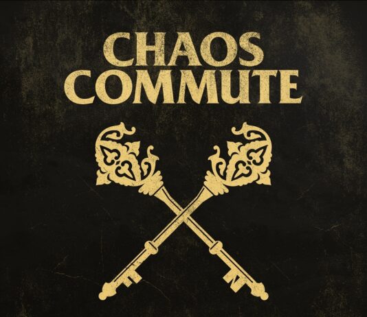 Chaos Commute - Fairytales And Nightmares (2022)