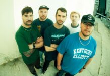 Magnitude (Photo by Joe Calixto)