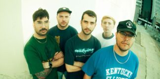 Magnitude (Photo by Joe Calixto)