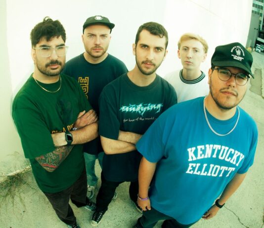 Magnitude (Photo by Joe Calixto)