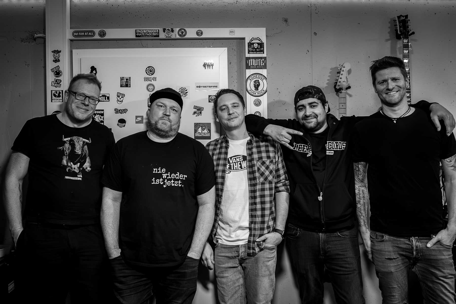 Chairwalk (Pressebild, 2025)