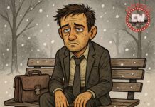 Chairwalk – Flocke (Single 2025)