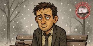 Chairwalk – Flocke (Single 2025)