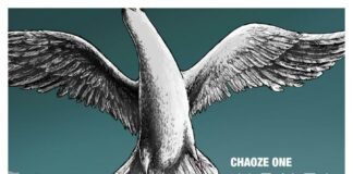 Chaoze One - Venti (2021)