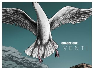 Chaoze One - Venti (2021)