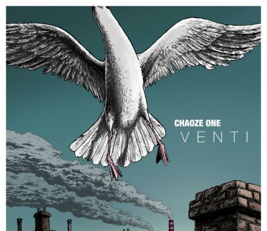 Chaoze One - Venti (2021)
