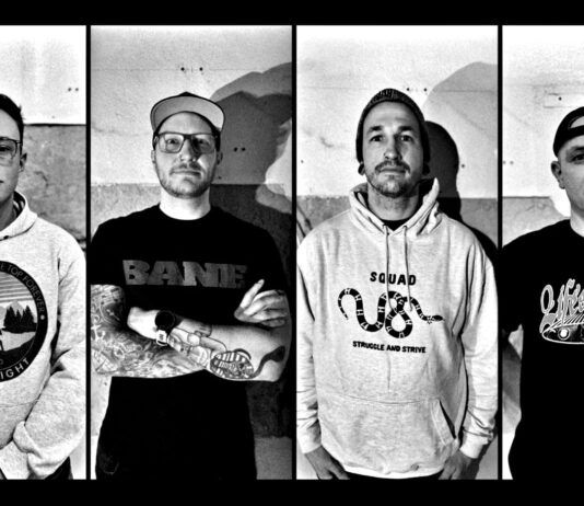 Das Soli-Festival am Arsch der Welt lädt ein Clubber Lang