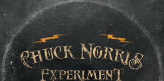 Chuck Norris Experiment - This Will Leave A Mark (2021)