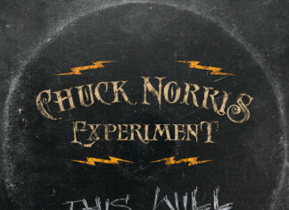 Chuck Norris Experiment - This Will Leave A Mark (2021)