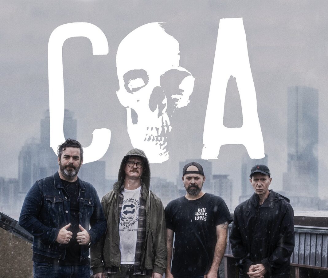 Colin Of Arabia (USA)