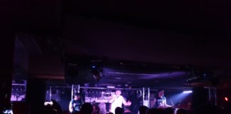 Cockney Rejects, Replugged Wien - 14.09.2019 (01)