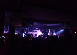 Cockney Rejects, Replugged Wien - 14.09.2019 (01)