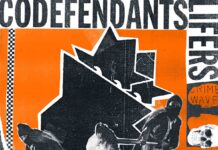 Codefendants – Lifers ::: Review (2026) Codefendants – Lifers (2026)