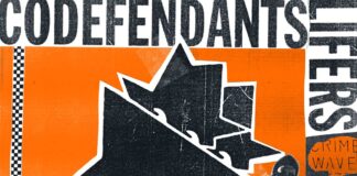Codefendants – Lifers ::: Review (2026) Codefendants – Lifers (2026)