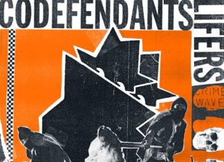 Codefendants – Lifers (2026)