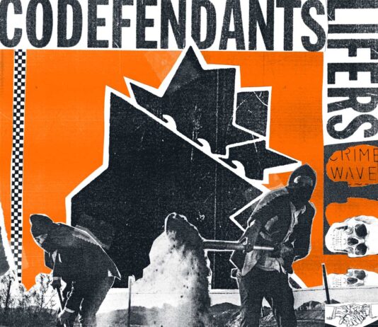 Codefendants – Lifers (2026)