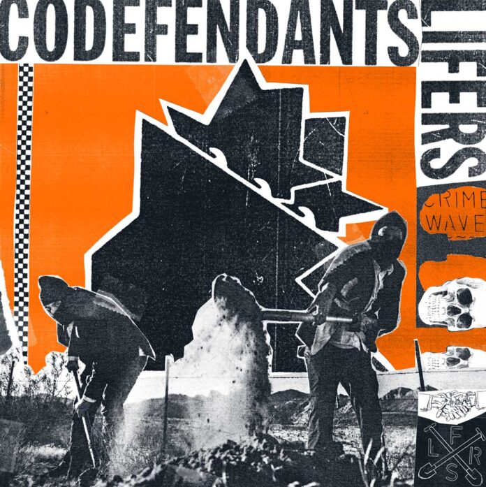 Codefendants – Lifers (2026)