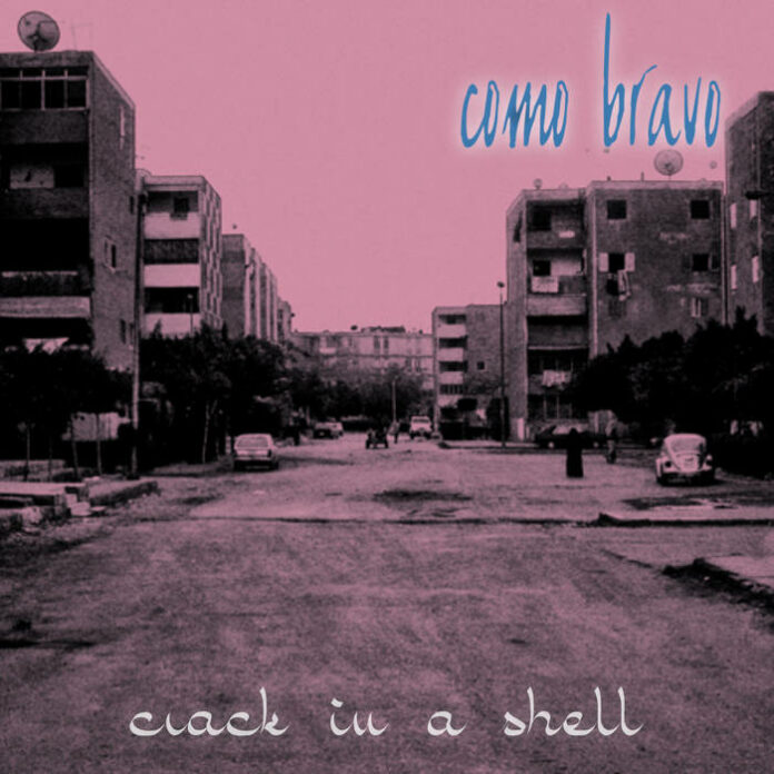 Como Bravo (EP Crack in a shell, 2023)