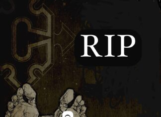 Congress geben Auflösung bekannt Congress (2026)