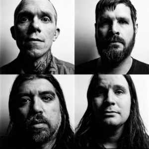 Converge - Band - 2017