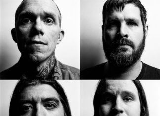 Converge - Band - 2017