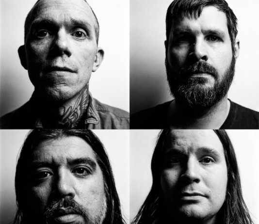 Converge - Band - 2017