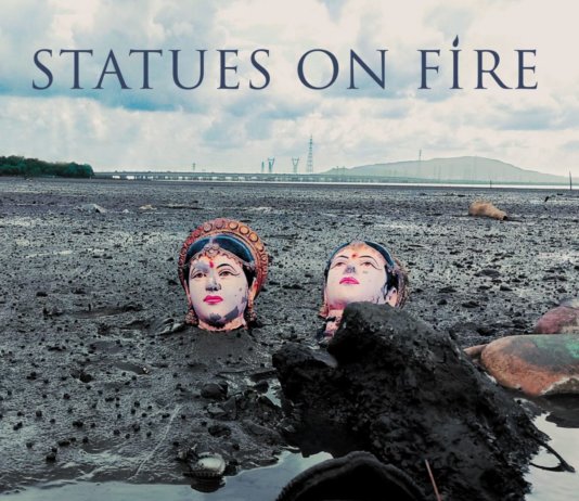 Statues On Fire – Living in Darkness ::: Review (2019)